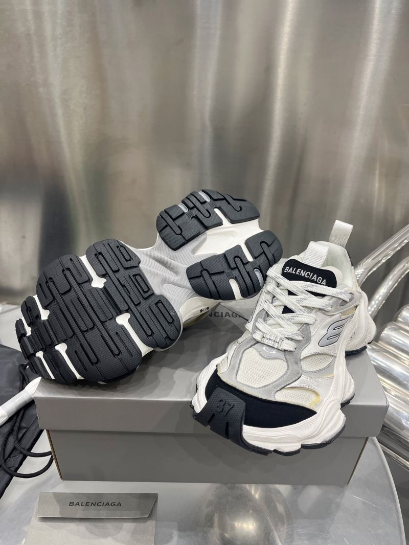 Balenciaga Track Shoes